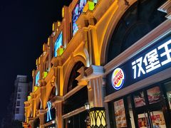 门面-F16购物中心