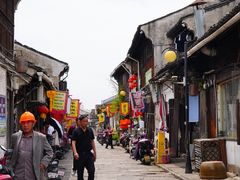 -绍兴书圣故里景区