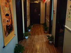 -常仁健康·经络推拿·按摩艾灸养生馆(长宁路店)