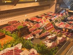 -MEAT MATE 鲜食肉铺(凤凰汇·里巷店)