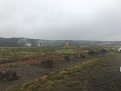 -夏威夷火山国家公园