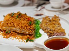 -金悦轩海鲜城(渔人码头店)