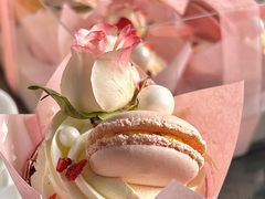 -卷心卷意·轻甜蛋糕(新光天地店)