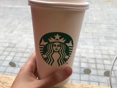 -星巴克(深圳软件园产业基地店)