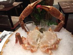 -蟹的岡田屋(正大广场店)