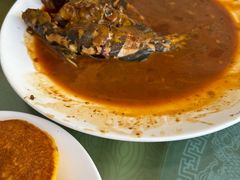 炖水库鱼-金台阶鱼馆(于桥水库店)