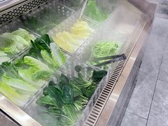 -温野菜涮涮锅(曲江大悦城店)