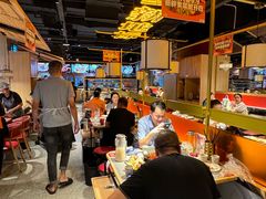-吃城都·鱼蛙火锅(西玉龙街店)