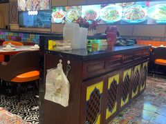 -巴依老爷新疆美食(天津远洋乐堤港店)