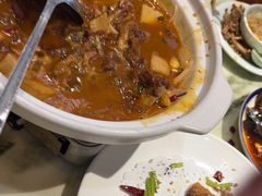 -野渡坡·极致湘菜·庭院餐厅(汉阳店)