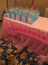 点击看大图 -新城花园酒店·宴会厅