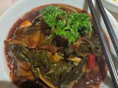 -涌上外婆桥(南塘店)