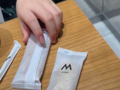 -M Stand(深圳湾后海汇店)