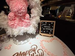 -狮拾久·现代新加坡料理(福田COCO Park店)