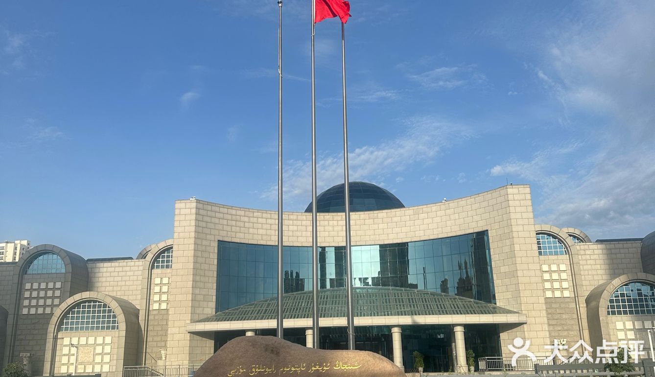 乌鲁木齐最好吃的老面包子藏在这个国营酒店里