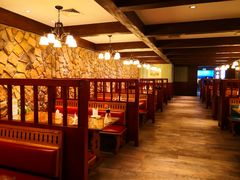 卡座-青岛海景花园大酒店·白果树餐厅青岛菜