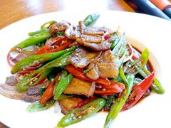 小炒肉-翠山·映月湖景餐厅(映月湖公园店)