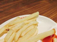 -豪享来中西餐厅(隆昌店)