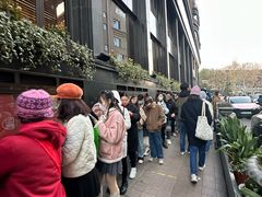 -国际饭店·帆声西饼屋(黄河路店)