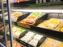 -碎怂烤肉(钟楼柳巷店)
