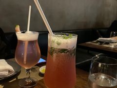 -Carbon莫卡哆·意大利复古集市餐厅(杭州大厦店)