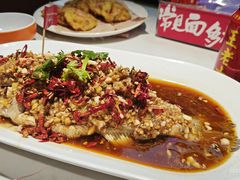-杨氏青龙虾·吃蟹季(金盛路总店)