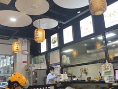 -真食净香居·内蒙烧麦(亚运村店)