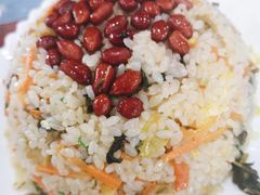 摩梭炒饭-泸沽肴(泸沽湖大洛水村农村信用社旁店)