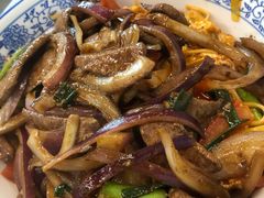 -圳兴面王·拌川·特色炒面(南山保利剧院店)