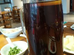 -贰重天冰煮羊自助火锅(东坝店)