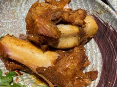 -95号酱骨·一块豆腐(展春园西路店)
