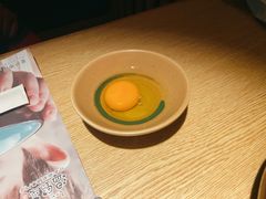 无菌蛋-温野菜涮涮锅(西单大悦城店)