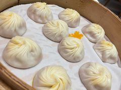 蟹粉小笼包-鼎泰丰(渔阳店)