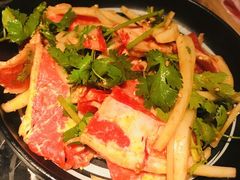 -韩悦牛排烤肉(仓山万达店)