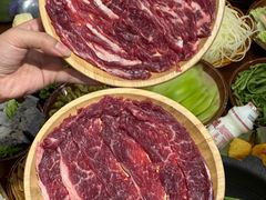 -黔有有贵州酸汤夺夺粉火锅(五味十字店)