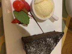 -安妮意大利餐厅(世贸天阶店)
