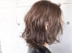 短发-MyStyle美发沙龙