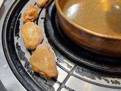 -阿山卓·野生菌火锅·纳西火塘烤肉