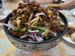 -清真·鸦儿李记·小馆(后海店)
