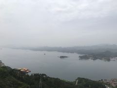 -千岛湖天屿景区