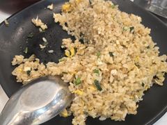 -张妈台式锅烧(深大店)