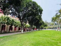 -白城沙滩