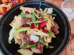 -天山传奇新疆菜(SKLP店)