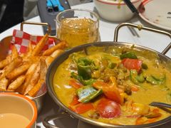 -BLABLATAI吧啦泰·泰式爆炒(西宸天街店)