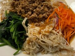 -君霖海鲜私房菜(春柳店)