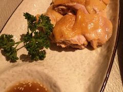 -上海金桥红枫万豪酒店-万豪中餐厅