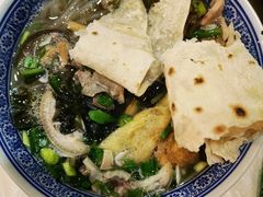 -正宗刘记不翻汤(和园店)