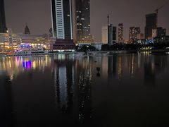 -喷泉公园