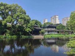 -南园(太仓市)