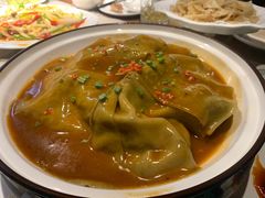 -静一·食光里(黄河路店)